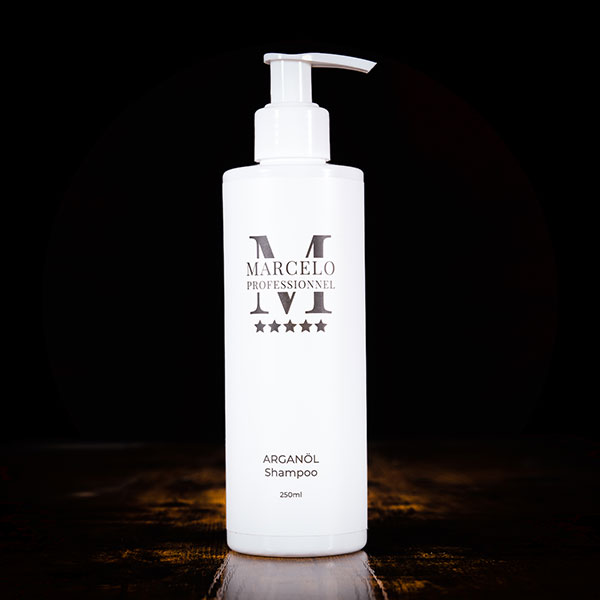 marcelo arcanoel shampoo 250ml